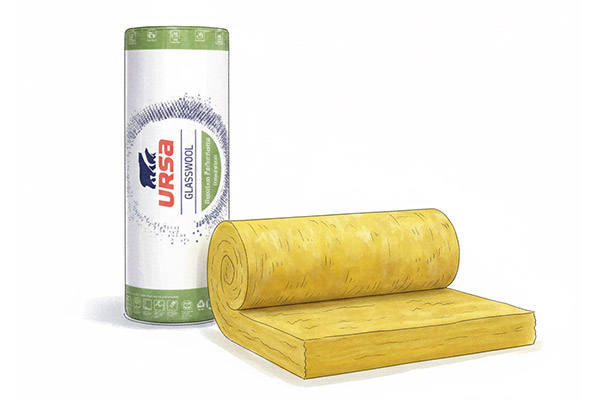 Extra aljzatszigetelés